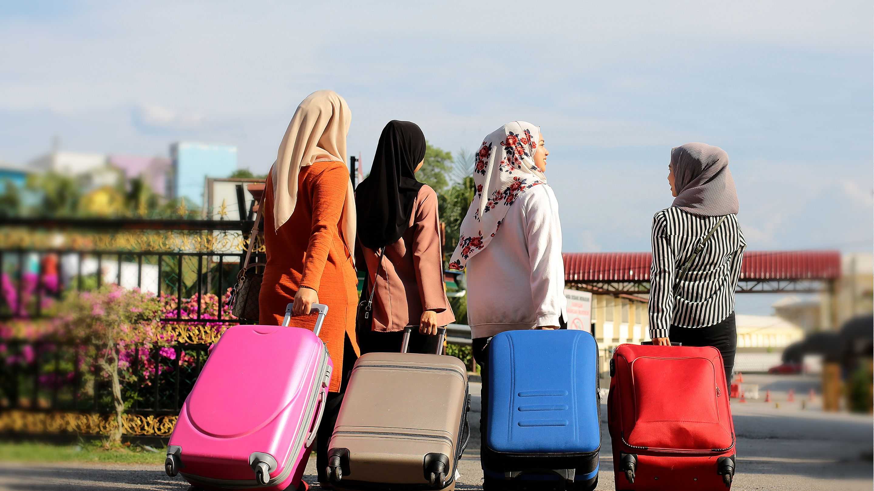 Ternyata Mudik Tidak Selalu Sama dengan Pulang Kampung, Ini Penjelasannya